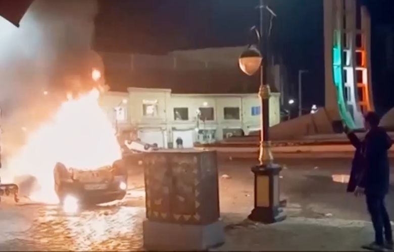 Οι-διαδηλώσεις-στο-Ιράν-έχουν-υποχωρήσει-μετά-τη-φονική-καταστολή-τους