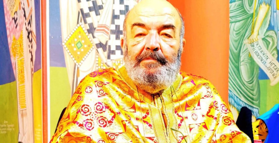 Εκοιμήθη-π.-Ευστάθιος-Τρικεριώτης