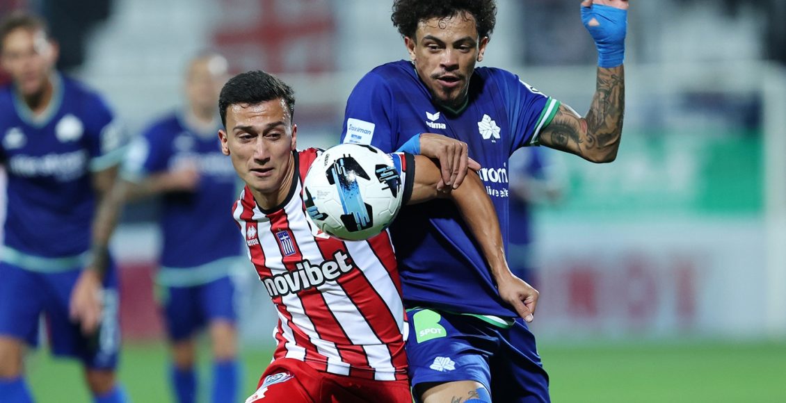 super-league:-Με-την-πλάτη-στον-τοίχο-ο-Πανσερραϊκός,-για-το-«διπλό»-η-Κηφισιά