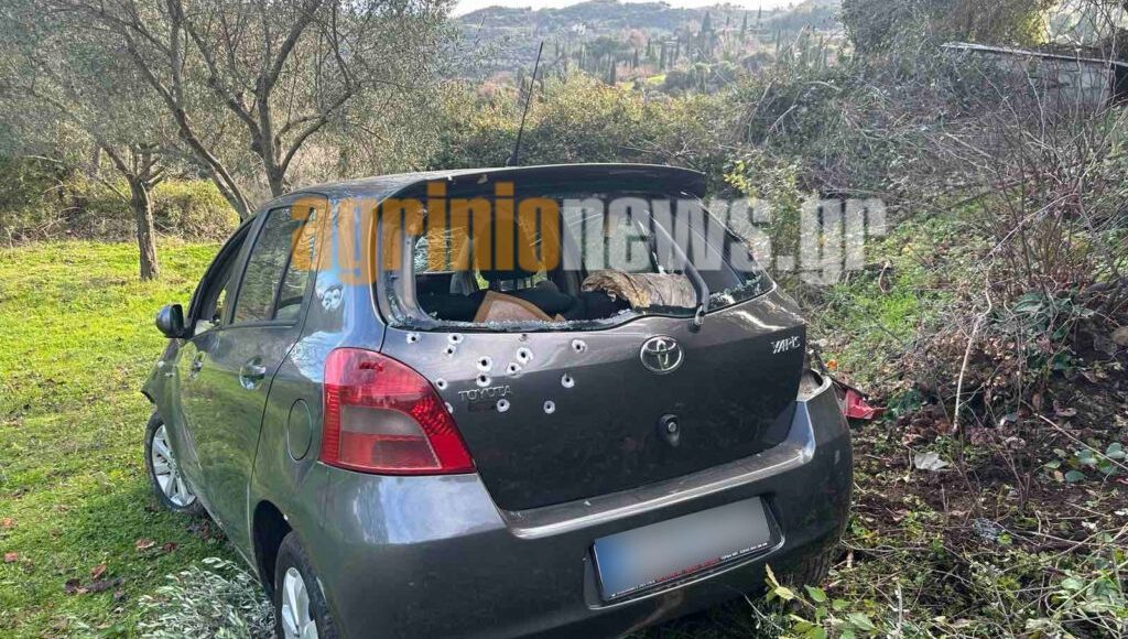 Άγρια-δολοφονία-στο-Αγρίνιο:-44χρονος-σκότωσε-με-καραμπίνα-50χρονο-πρόεδρο-κοινότητας-–-Προσωπικά-τα-κίνητρα