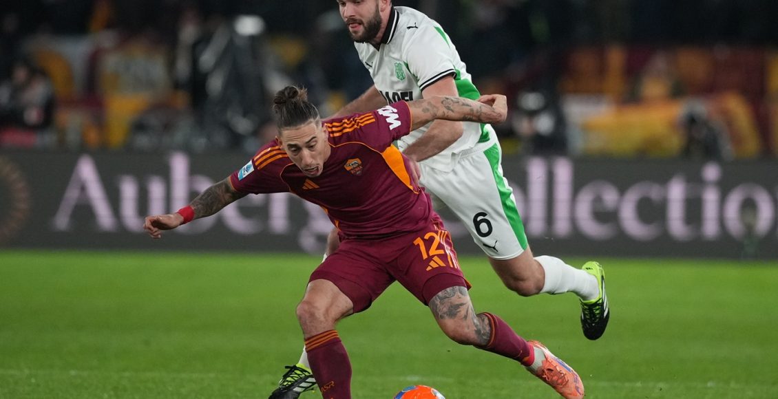 «Ο-Ολυμπιακός-θέλει-τον-Τσιμίκα»:-Ιταλικά-δημοσιεύματα-«φέρνουν»-τον-διεθνή-αριστερό-μπακ-ξανά-στον-Πειραιά