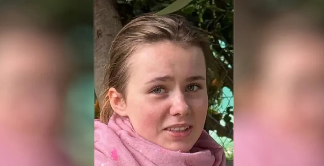 Θρίλερ-χωρίς-τέλος-για-τη-16χρονη-Λόρα:-Πιθανό-να-εγκατέλειψε-τη-χώρα-με-λεωφορείο-χρησιμοποιώντας-το-διαβατήριο-της-μητέρας-της