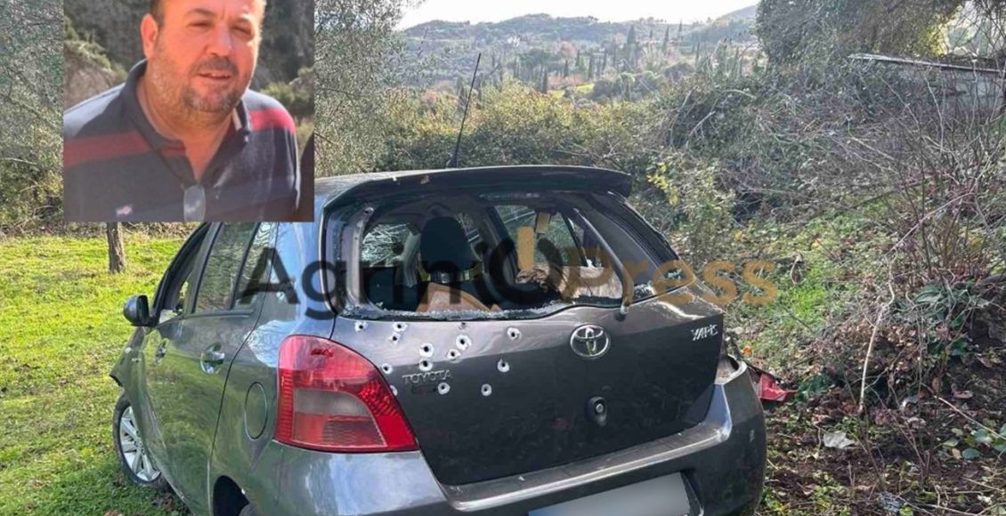 Πώς-έγινε-το-φονικό-στο-Αγρίνιο:-«Ελάτε-να-με-πάρετε,-εγώ-τον-σκότωσα»-–-Ερωτικό-το-κίνητρο-του-δράστη