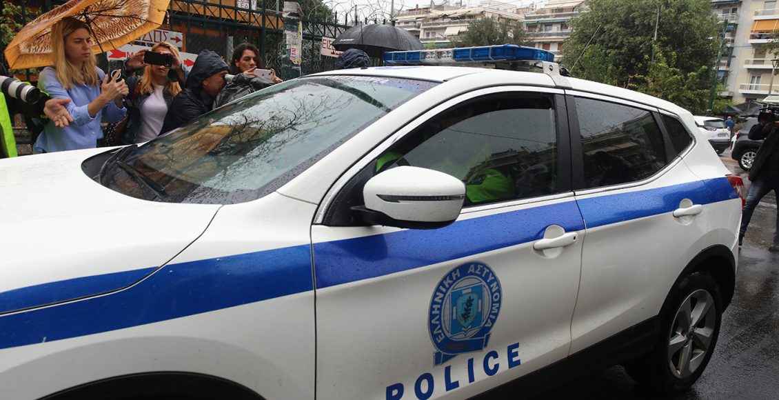 Συνελήφθησαν-δύο-άνδρες-στην-Παιανία-για-απόπειρα-εκβίασης-και-κλοπή-–-Πήραν-20.000-ευρώ