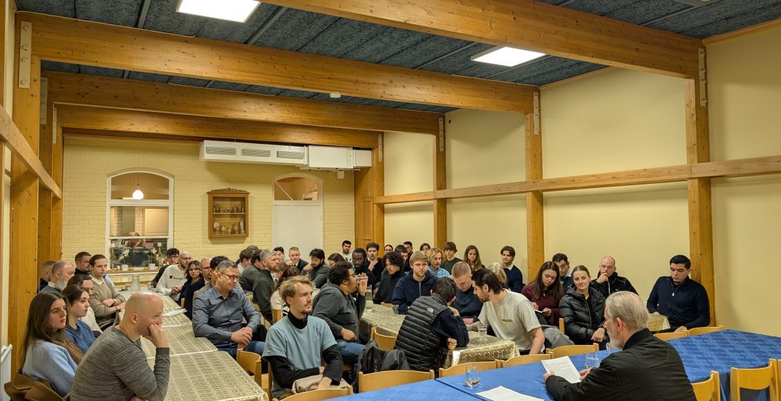 Έβδομη-Συνάντηση-Κατηχουμένων-στoν-Καθεδρικό-Ναό-Στοκχόλμης