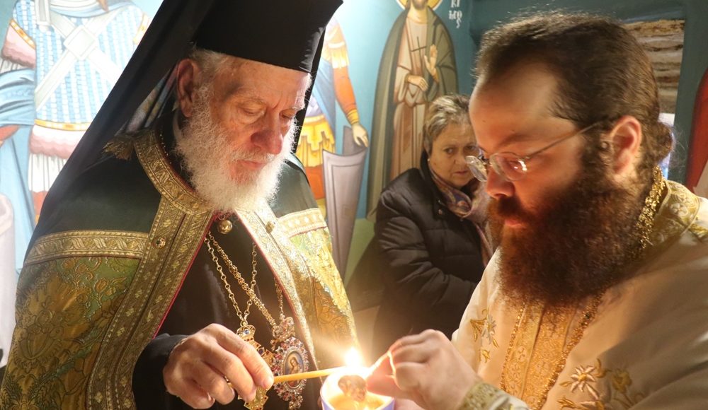 Θυρανοίξια-Ιερού-Παρεκκλησίου-εντός-του-συγκροτήματος-της-Ιεράς-Μονής-Ταξιαρχών-Σερίφου