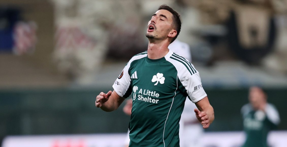 Παναθηναϊκός:-Χωρίς-Τζούριτσιτς-αλλά-με-Κάτρη-κόντρα-στην-ΑΕΚ