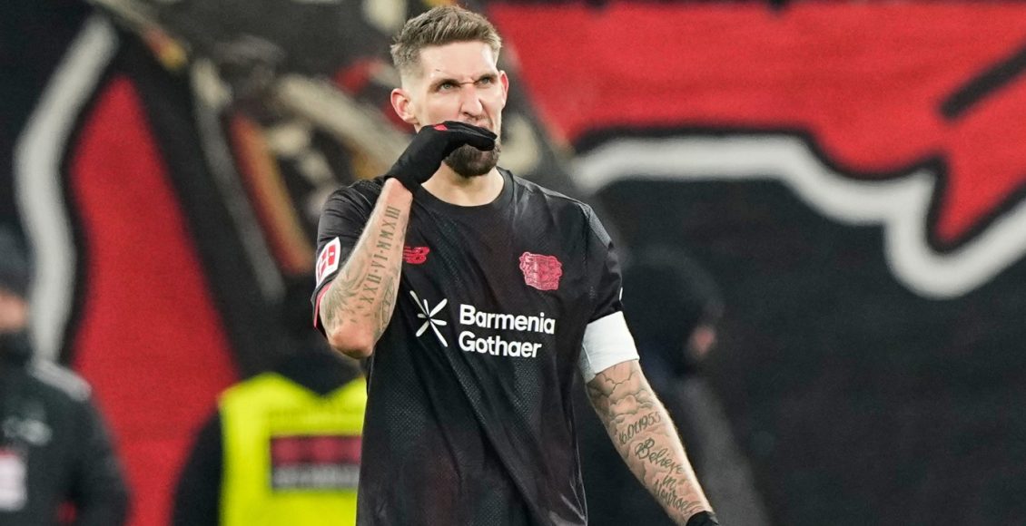 Ολυμπιακός:-Νέα-ήττα-και-τραυματισμοί-για-τη-Λεβερκούζεν-πριν-τον-«τελικό»-στο-Καραϊσκάκη