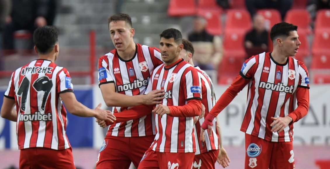 Πανσερραϊκός-–-Κηφισιά-2-1:-Νίκη-ελπίδας-στο-92′