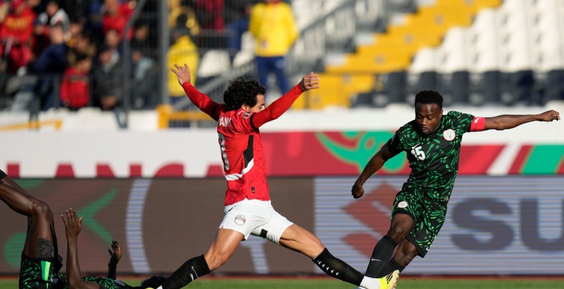 Κόπα-Άφρικα:-Στην-3η-θέση-η-Νιγηρία,-μοιραίος-ο-Σαλάχ-για-την-Αίγυπτο