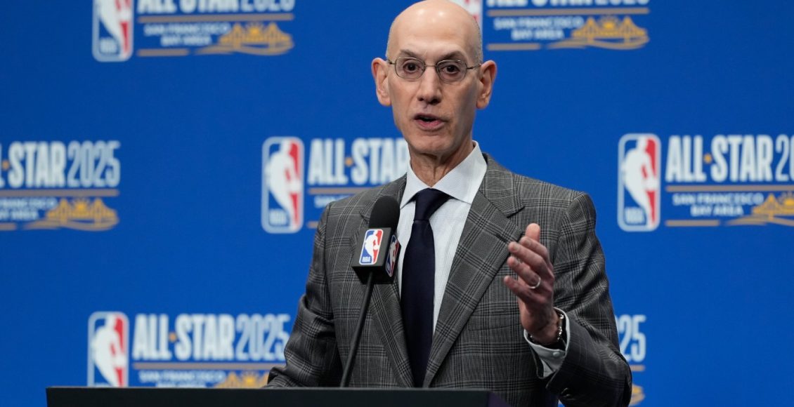 nba-europe:-Επιβεβαίωσε-τις-επαφές-με-την-Παρί-Σεν-Ζερμέν-ο-Άνταμ-Σίλβερ