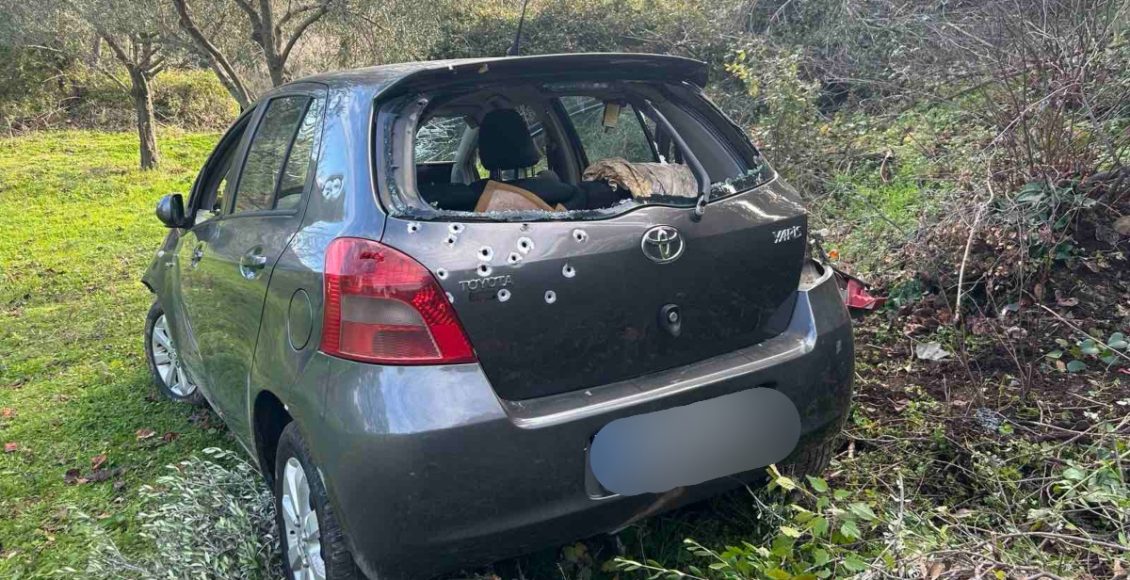 Έγκλημα-στο-Αγρίνιο:-Ο-δράστης-είχε-σχέση-με-τη-σύζυγο-του-θύματος-–-Τον-πυροβόλησε-από-πίσω-–-ertnews.gr