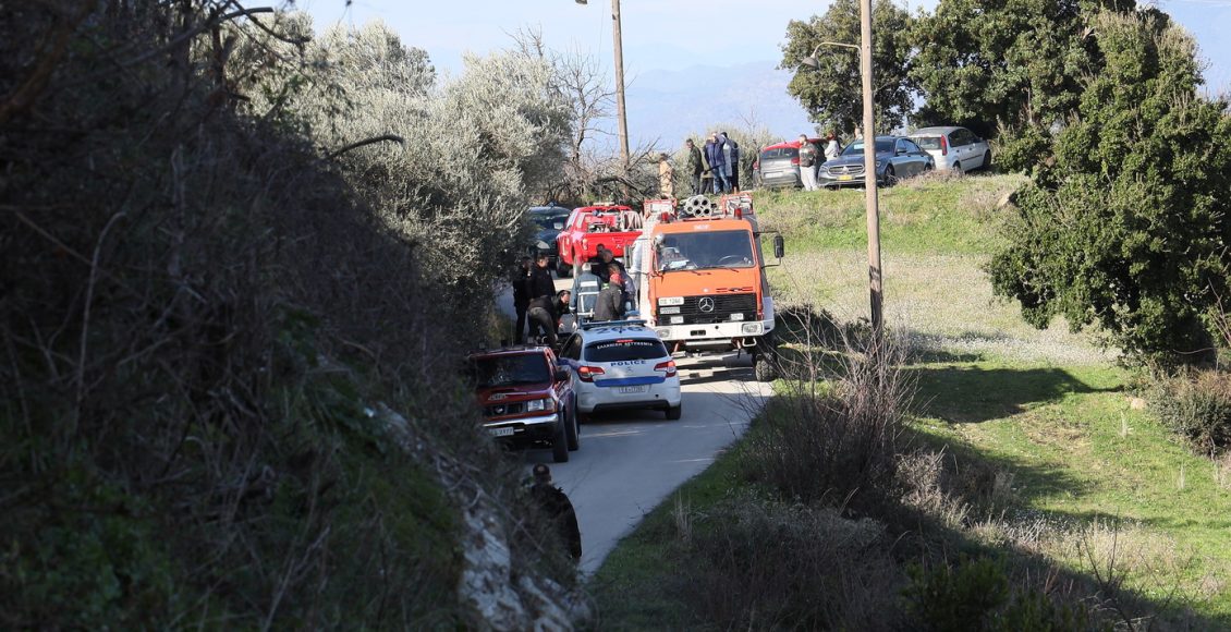 Φόβοι-για-βεντέτα-μετά-το-φονικό-στο-Λιθοβούνι-Αιτωλοακαρνανίας-–-Η-σχέση-του-δράστη-με-τη-σύζυγο-του-θύματος,-ο-καβγάς-και-το-καρτέρι