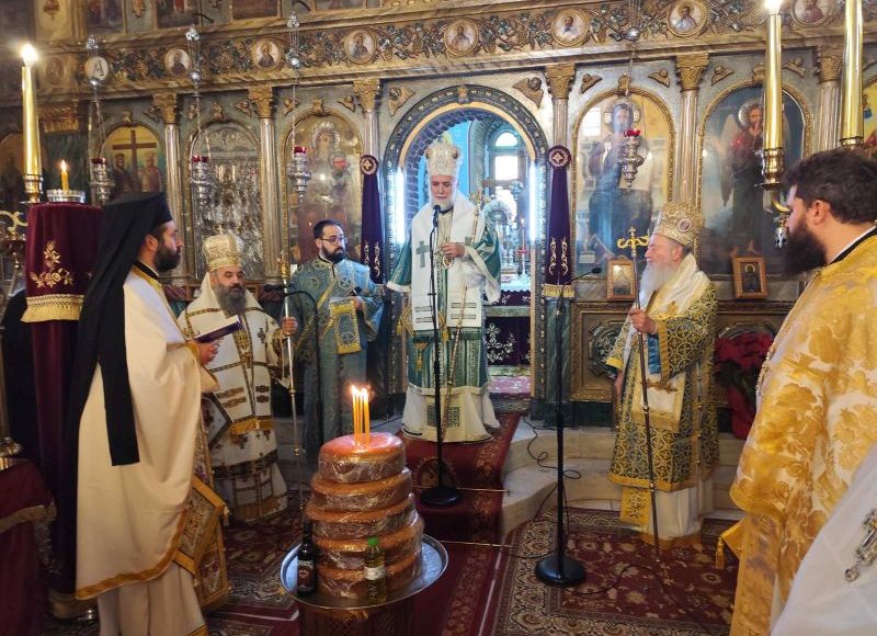 Ο-εορτασμός-της-μνήμης-του-Αγίου-Αντωνίου-στην-Μητρόπολη-Χαλκίδος