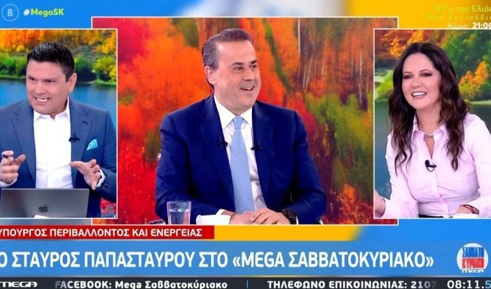 Παπασταύρου:-Η-Ελλάδα-μπορεί-να-λειτουργήσει-ως-κόμβος-ώστε-να-μεταφέρεται-ηλεκτρική-ενέργεια-από-τη-Σαουδική-Αραβία-στην-Ευρώπη