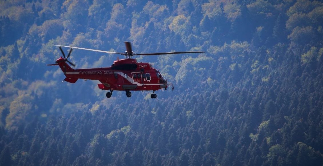 Μεγάλη-επιχείρηση-της-Πυροσβεστικής-για-τη-διάσωση-οκτώ-ορειβατών-στον-Ταΰγετο-–-Κατάφεραν-να-αποστείλουν-το-στίγμα-της-θέσης-τους