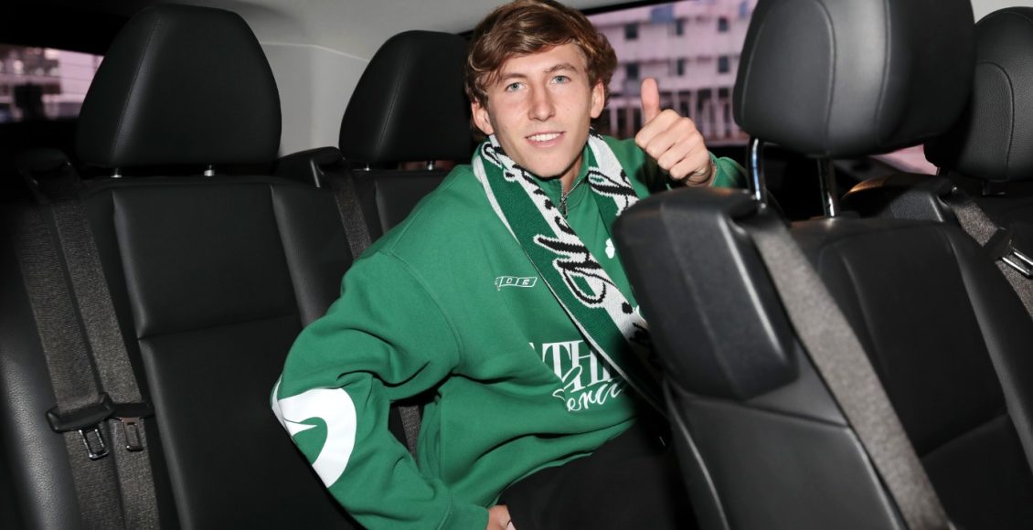 Παναθηναϊκός:-Προσγειώθηκε-στην-Αθήνα-ο-Αντίνο-–-«Οι-Αργεντίνοι-αφήνουν-την-ψυχή-μας-στο-γήπεδο»