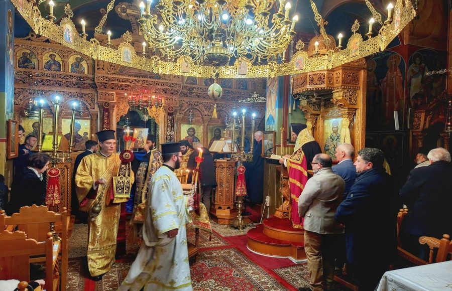 Η-εορτή-των-Αγίων-Αθανασίου-και-Κυρίλλου-στη-Μητρόπολη-Μαρωνείας