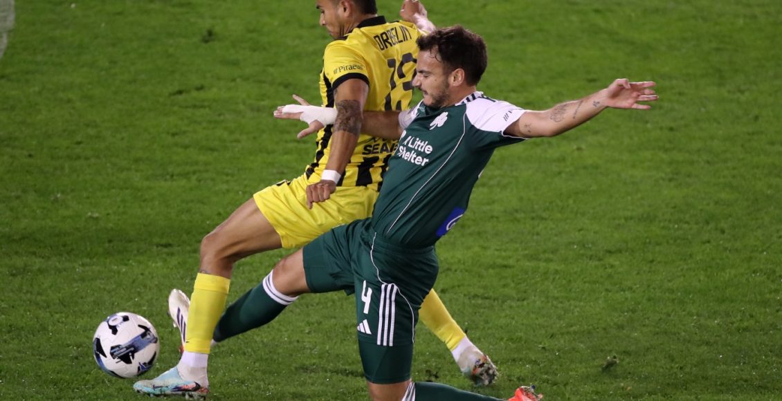 ΑΕΚ-–-Παναθηναϊκός:-Οι-αρχικές-11άδες-για-το-ντέρμπι-της-opap-arena