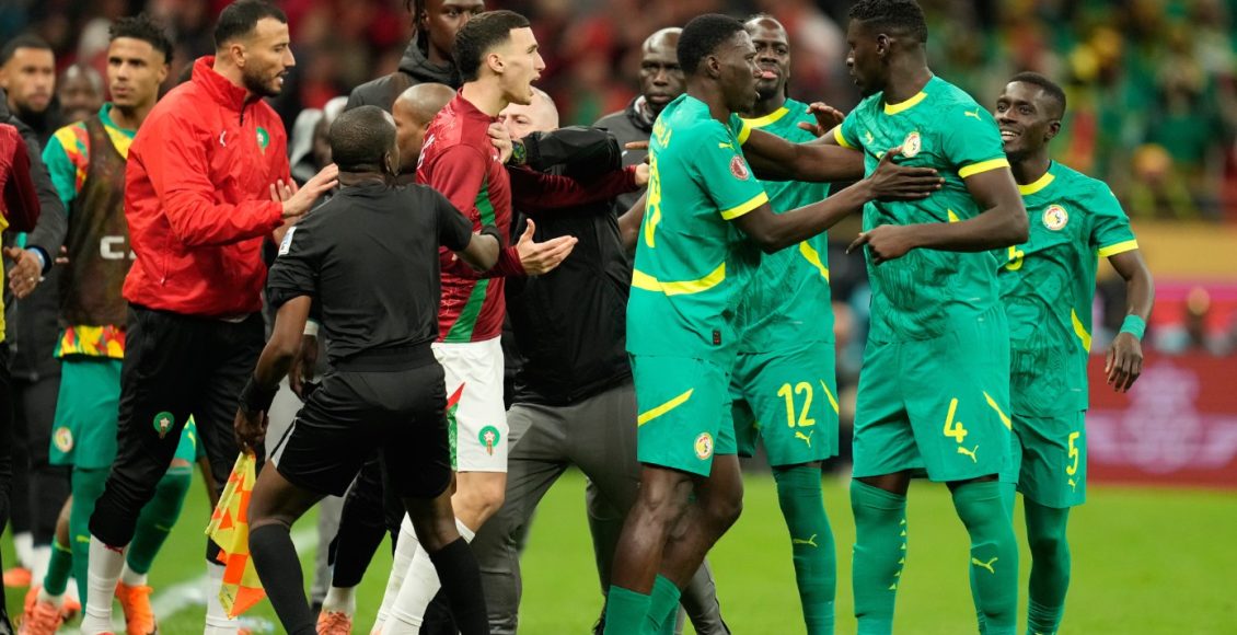 Τρομερά-πράγματα-στον-τελικό-του-Κόπα-Άφρικα:-Έφυγε-από-το-γήπεδο-η-Σενεγάλη