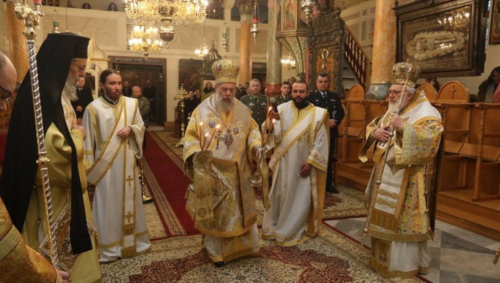 Το-Διδυμότειχο-τίμησε-τον-πολιούχο-του