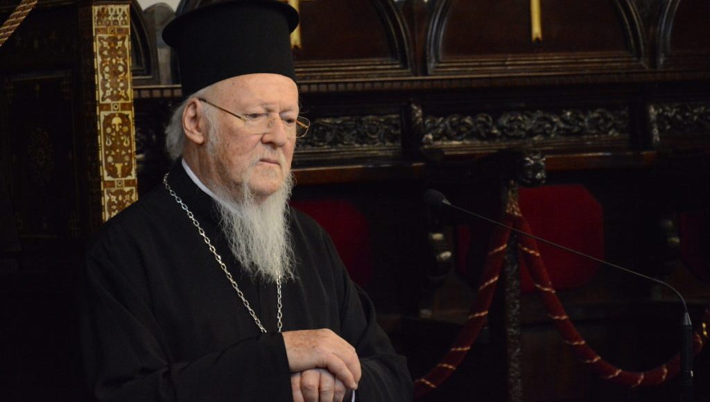 Οι-Θεολόγοι-της-Κρήτης-στο-πλευρό-του-Οικουμενικού-Πατριάρχη