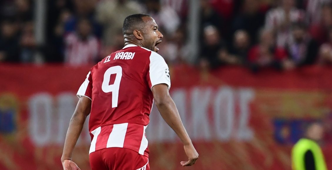 Ολυμπιακός:-Ο-Μεντιλίμπαρ-θέλει-πάση-θυσία-τον-Ελ-Καμπί-στην-αποστολή