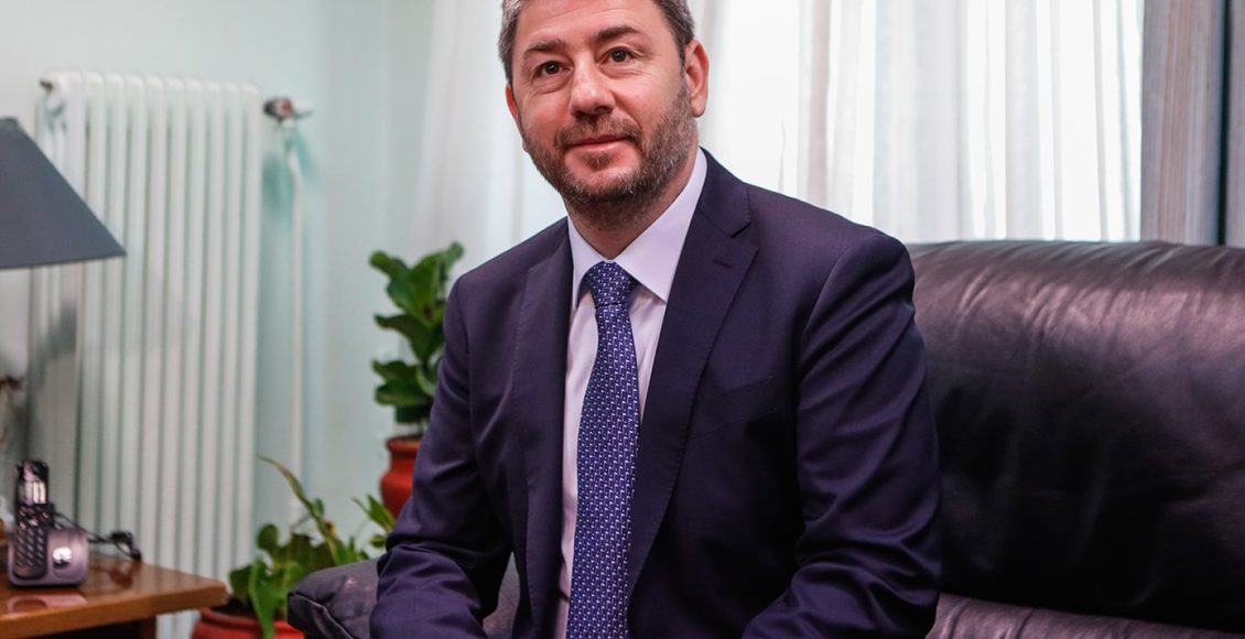 Ανδρουλάκης:-Σε-οριακό-σημείο-οι-κτηνοτρόφοι-εξαιτίας-του-επιχειρησιακού-φιάσκου-της-ΝΔ