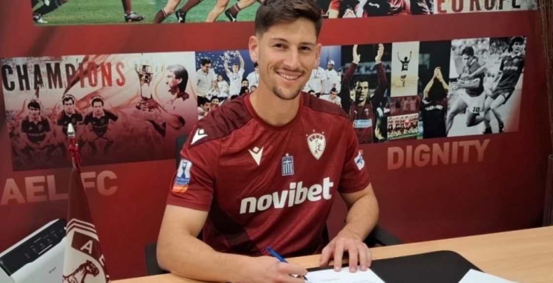 ΑΕΛ:-Ανακοίνωσε-τον-χαφ-Ναόρ