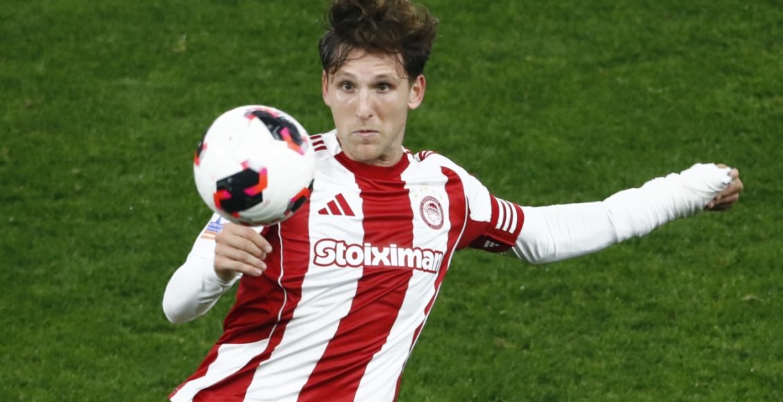 Ρέτσος:-«Η-Λεβερκούζεν-θα-αντιμετωπίσει-έναν-δύσκολο-αντίπαλο-και-ένα-θορυβώδες-γήπεδο»!