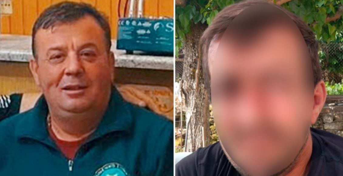 Έγκλημα-στο-Αγρίνιο:-«Ο-άνθρωπος-έκατσε-κότα-–-Τον-κυνηγούσε-ο-Κώστας,-τον-φόβιζε»,-λέει-φίλος-του-δράστη