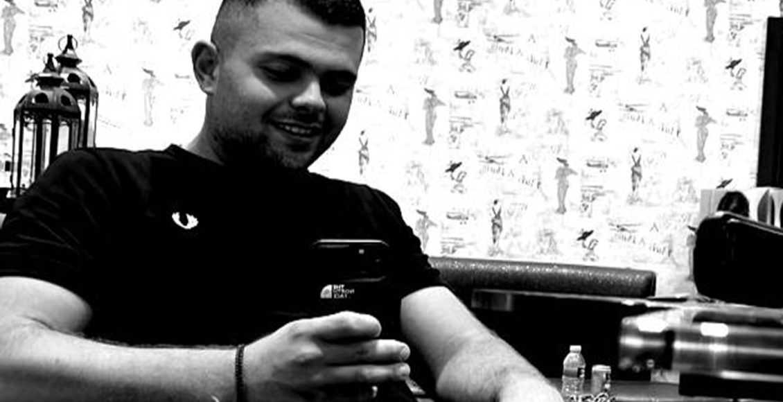 Θρήνος-στη-Λήμνο-για-τον-20χρονο-που-σκοτώθηκε-σε-τροχαίο-–-Την-Τρίτη-η-κηδεία-του