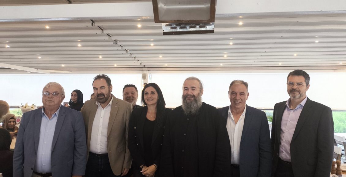 Ο-Μητροπολίτης-Φλωρίνης-Ειρηναίος-στην-Ενορία-του-Αγίου-Σπυρίδωνος-Σίδνεϊ