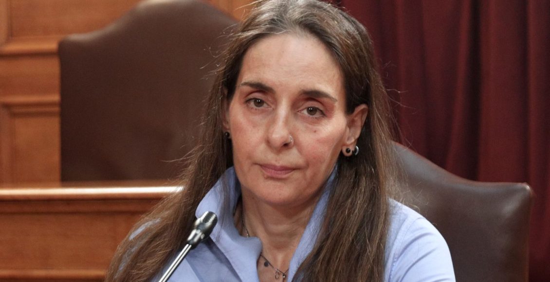 ΟΠΕΚΕΠΕ:-«Έγινε-η-ζημιά,-γι’-αυτό-ασχολούνται-τώρα-όλοι»-–-Τι-κατέθεσε-η-Τυχεροπούλου