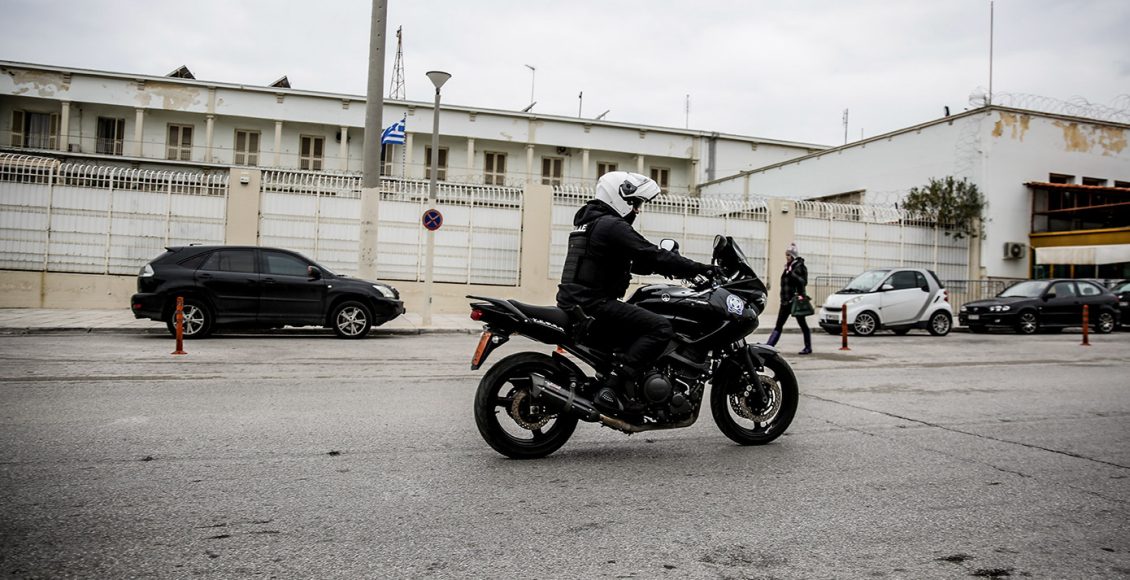 Δολοφονήθηκε-Αλβανός-βαρυποινίτης-στις-φυλακές-Κορυδαλλού-–-Εξετάζεται-συμβόλαιο-θανάτου