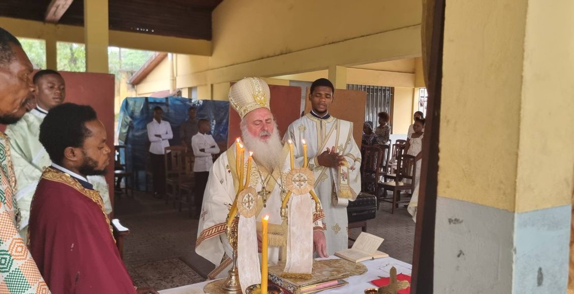 Κυριακή-ΙΒ’-Λουκά-στο-Σχολείο-του-Αγίου-Μάρκου-στην-Κινσάσα