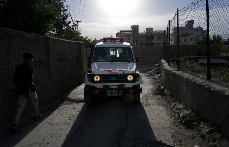 Επτά-νεκροί-και-20-τραυματίες-από-έκρηξη-σε-ξενοδοχείο-στην-Καμπούλ