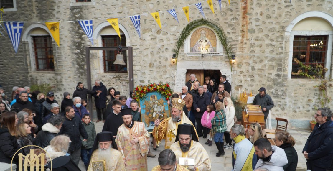 Η-πανήγυρη-του-Ιερού-Ναού-Αγίου-Αθανασίου-στη-Θεσσαλονίκη