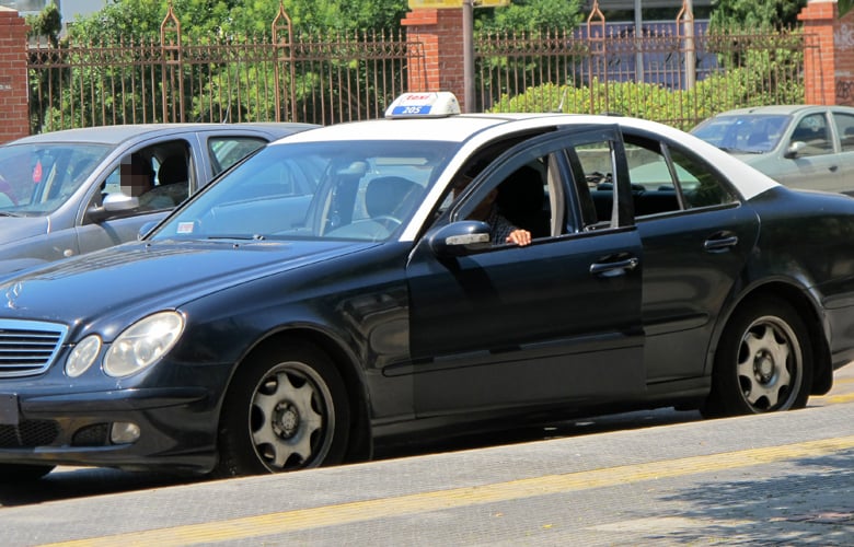 Χωρίς-ταξί-την-Τετάρτη-η-Θεσσαλονίκη