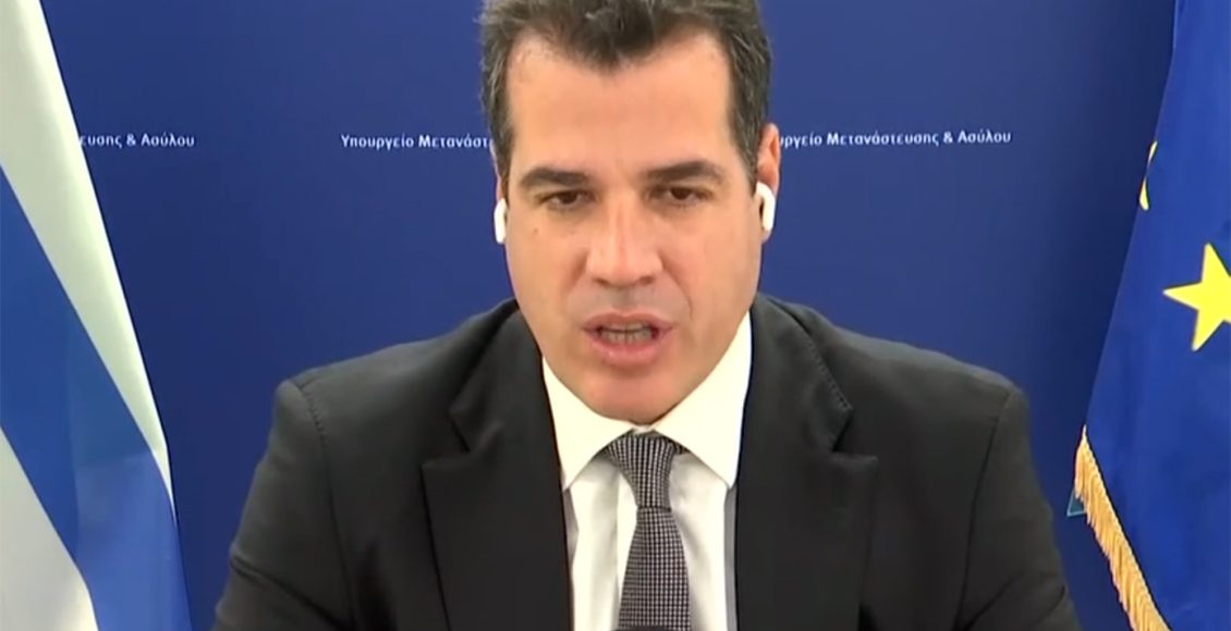 Πλεύρης-για-Καρυστιανού:-Ο-νόμος-για-τις-αμβλώσεις-δεν-χρειάζεται-καμία-περαιτέρω-συζήτηση