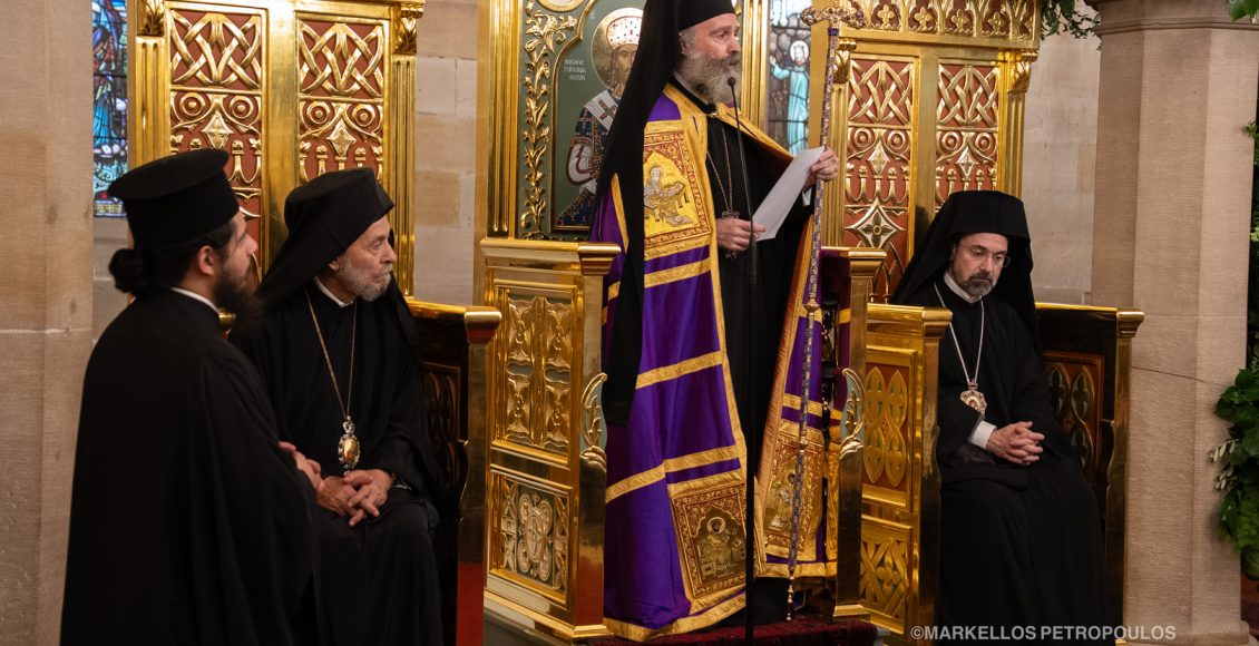 Αυστραλίας-Μακάριος:-«Η-παραμονή-μας-μέσα-στην-Εκκλησία-είναι-προϋπόθεση-της-σωτηρίας-μας»