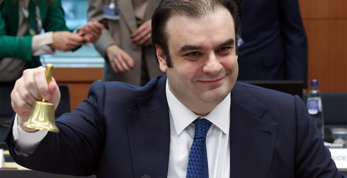 Πιερρακάκης:-«Παραγωγική»-η-πρώτη-συνεδρίαση-eurogroup-υπό-Ελληνική-Προεδρία