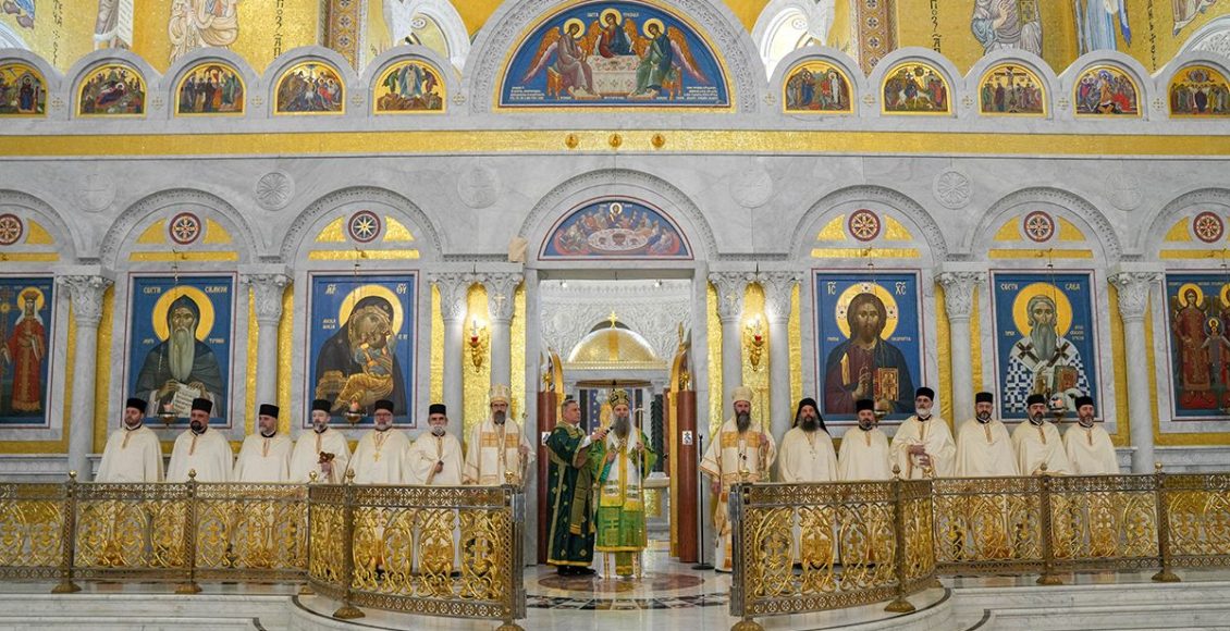 Ο-Πατριάρχης-Σερβίας-για-την-εορτή-των-Θεοφανείων