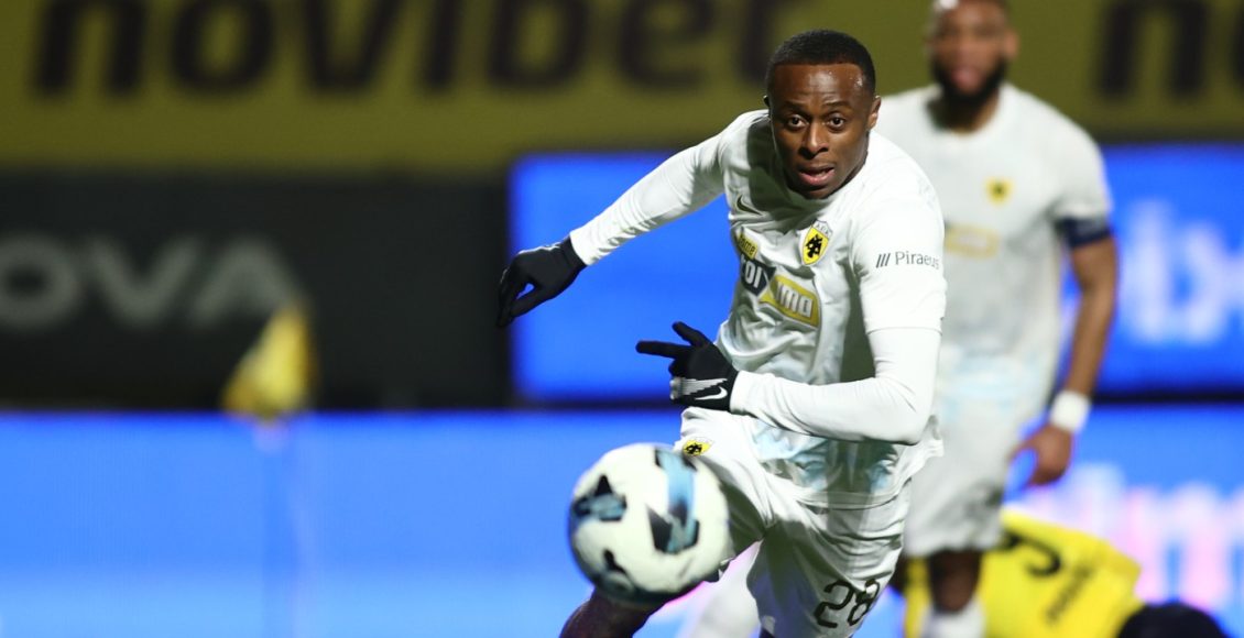 ΑΕΚ-και-Ομόνοια-συμφώνησαν-για-Οντουμπάτζο