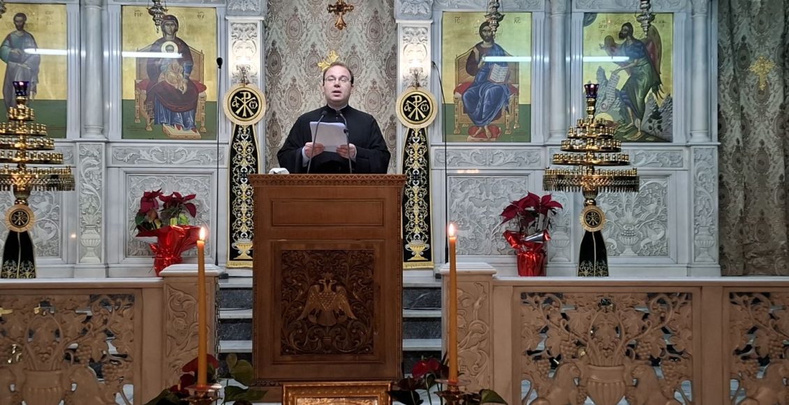 Συνεχίζονται-τα-Εσπερινά-Κηρύγματα-της-Ιεράς-Μητροπόλεως-Κίτρους,-Κατερίνης-και-Πλαταμώνος