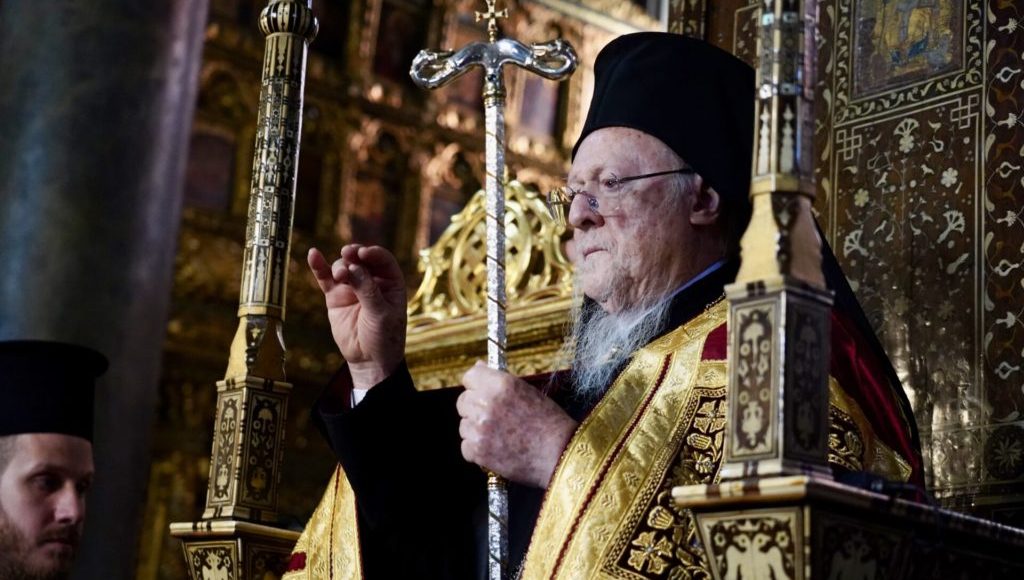 Συλλυπητήριο-Πατριαρχικό-Γράμμα-για-το-σιδηροδρομικό-δυστύχημα-στην-Ισπανία-και-την-εκδημία-της-Πριγκίπισσας-Ειρήνης