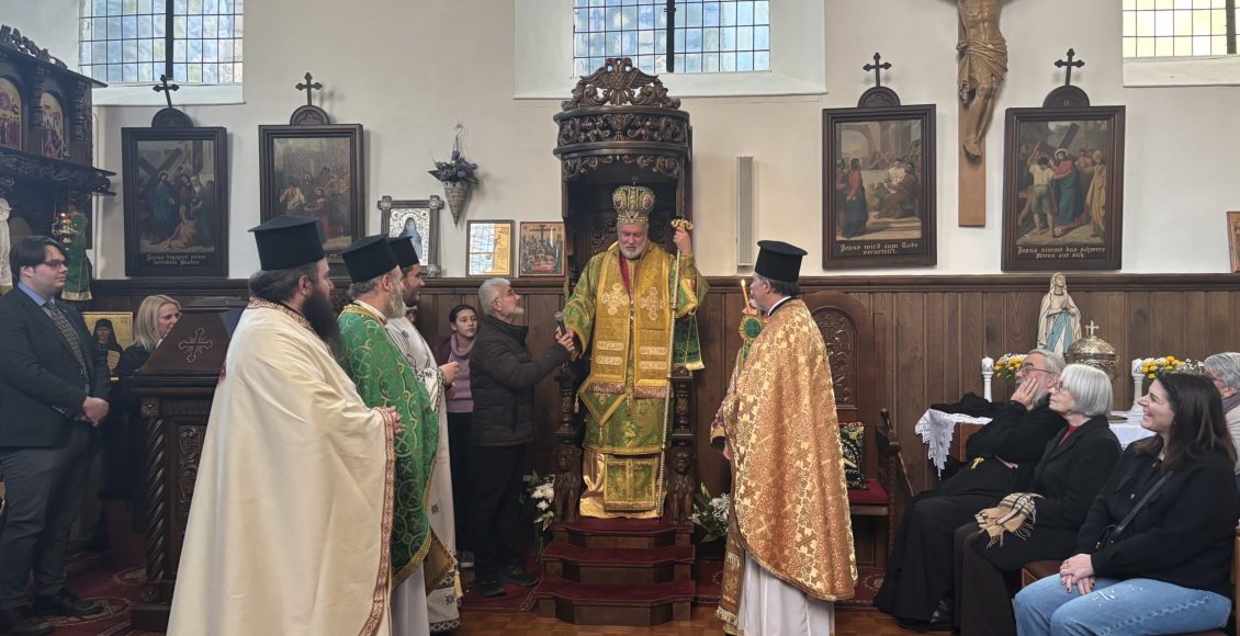 Η-πανήγυρη-της-Ενορίας-της-Αγίας-Νίνας-στην-πόλη-eupen-του-Βελγίου