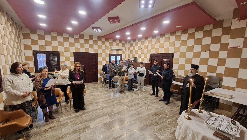 Ο-Μάνης-Χρυσόστομος-στη-Σχολή-Βυζαντινής-Μουσικής-της-Ι.-Μητρόπολης