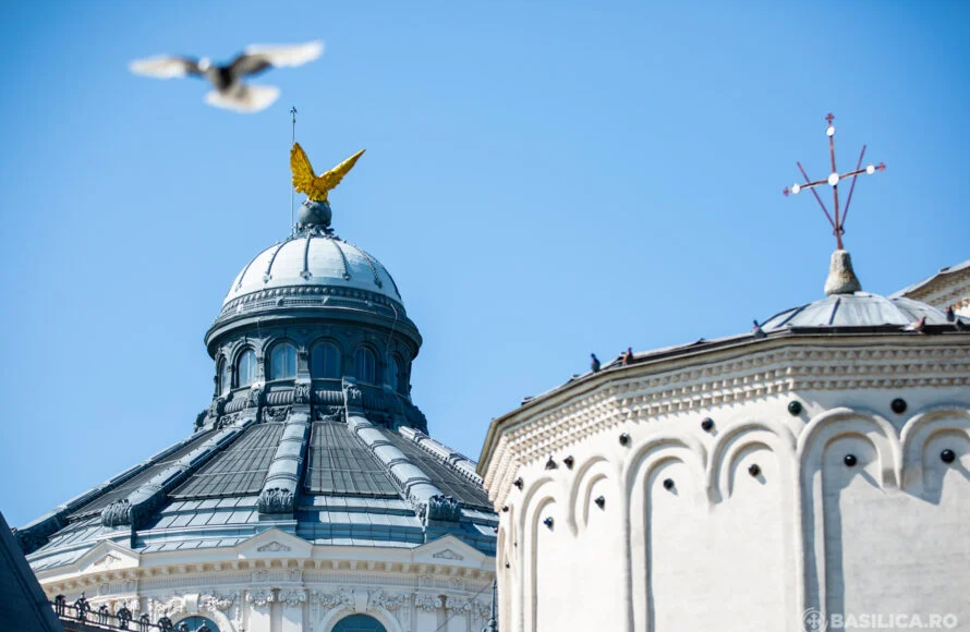 Πατριαρχείο-Ρουμανίας:-Η-συμμετοχή-των-νέων-στο-μάθημα-των-Θρησκευτικών-είναι-συνταγματικό-δικαίωμα