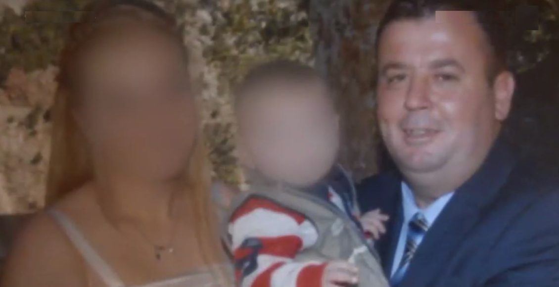 Έγκλημα-στο-Αγρίνιο:-«Ο-Κώστας-απειλούσε-ότι-θα-με-σκοτώσει»,-λέει-για-τον-νεκρό-η-σύζυγός-του,-που-«αγαπάει»-τον-δράστη